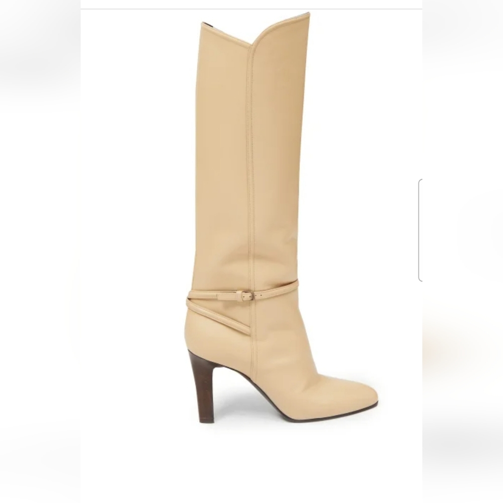 Saint laurent boots